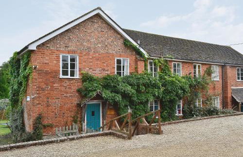 The Old Granary - Photo 1