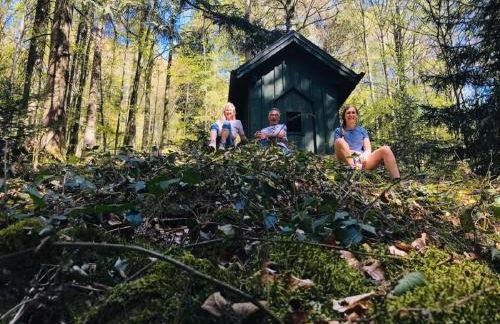 Landurlaub bei Familie Haug - Foto 28