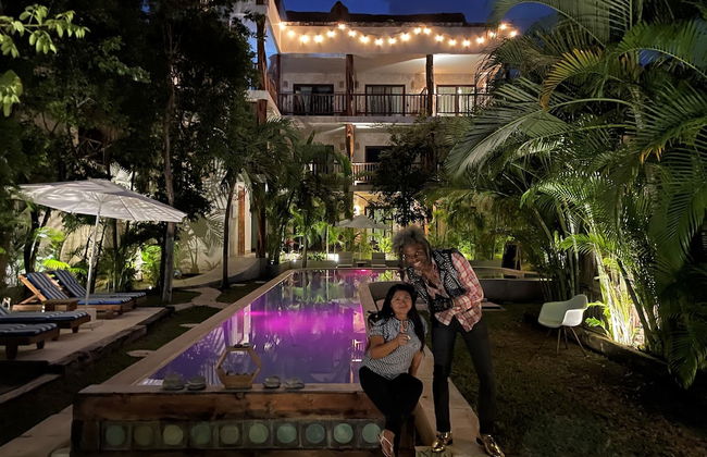 Casa Tulum - Photo 25