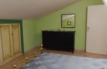 la mansarda nel bosco - Foto 40