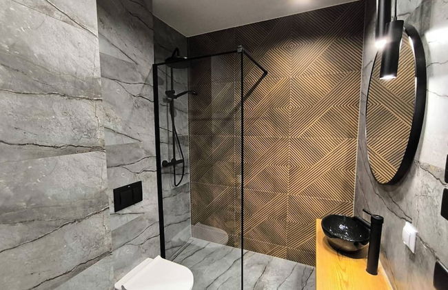 Brama Lwowska Apartamenty bramalwowskapl - Photo 31