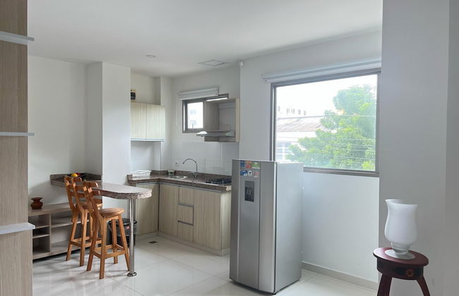 Lagos Apartaestudios x2 - Foto 9