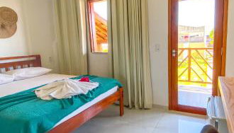 POUSADA OBAH VILLAGE - Foto 5