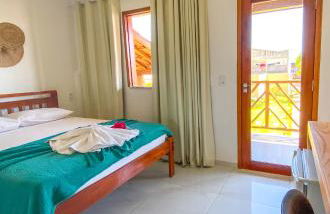 POUSADA OBAH VILLAGE - Foto 5