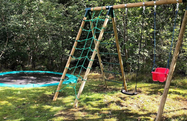 6 Person Holiday Home in Silkeborg - Foto 2