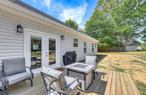 2 Mi to Marina and Lake Cumberland! Newly Built Home - Foto 1