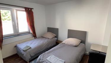 Zimmervermittlung Hemelingen - Foto 3