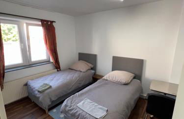 Zimmervermittlung Hemelingen - Foto 3