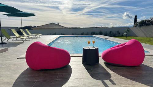 Spacieuse villa standing de 220m2 - Foto 3