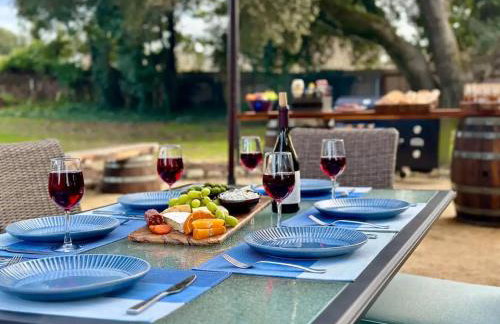 Charming dog-friendly home next to regional park - Foto 15