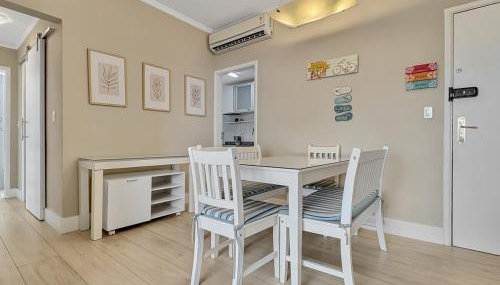 Perto da praia - Ar Condicionado - Garagem - 3 Qts - Foto 3