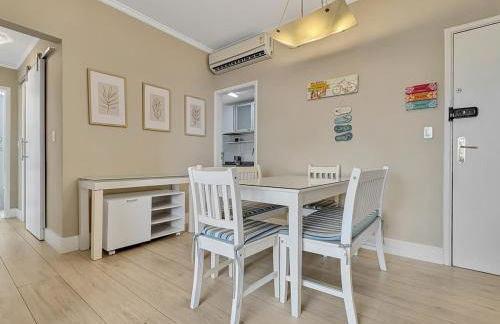 Perto da praia - Ar Condicionado - Garagem - 3 Qts - Foto 3