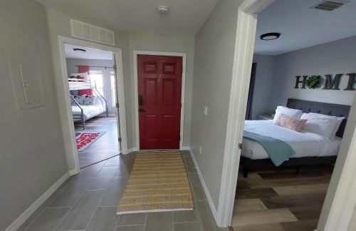 Amazing 3/2 Condo, Gated Community at Club Cortile!! - Foto 48