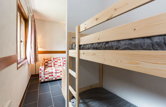 Résidence Les Aiguilles de Warens - Foto 7