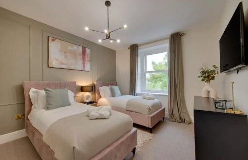 Newly renovated 4 Bedroom Cottage with Wood Burner - Foto 20