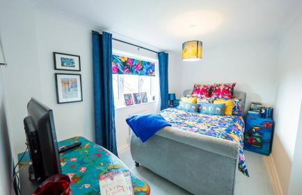 Stylish 4-Bed House in Arley - Photo 27