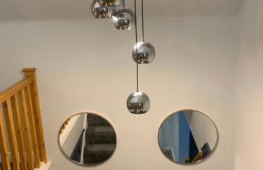 Minneymoor lodge - Foto 37