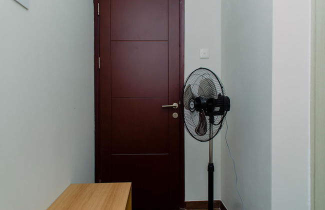 Spacious And Homey 2Br At Asatti Apartment - Foto 16