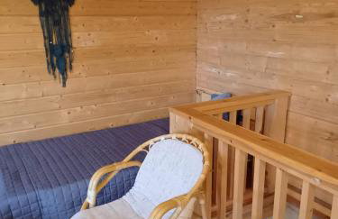 Dom Pod Sosnami - Foto 38