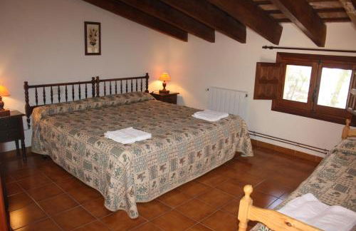 Masia La Safranera - Foto 22