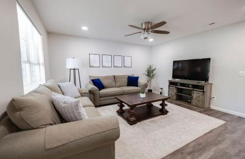 Trailside Townhouse - Close to Downtown & Bike Trails - Foto 1