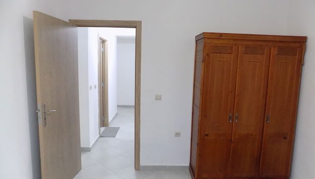 Miftah Bleu Sky appart Anza - Foto 3, Habitación