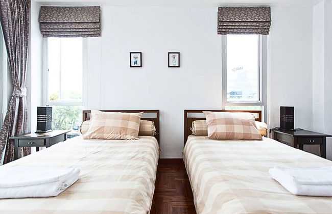 P.K. Garden Home - Foto 12