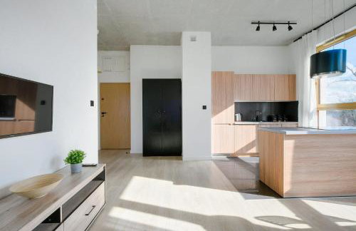 Apartamenty Patriotów 303 - Foto 9