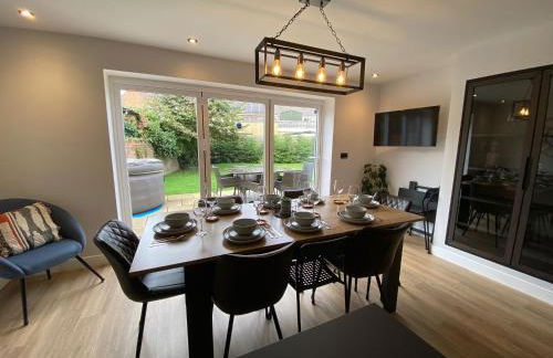 New Ivy Cottage Wonderful Beaches and Golf Courses - Pass the Keys - Foto 32