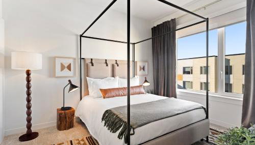 Hyatus Luxury Residences Boston Everett Premier Collection - Foto 2