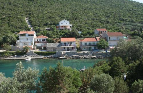 Apartment Zarace - Gdinj 4598a - Foto 30