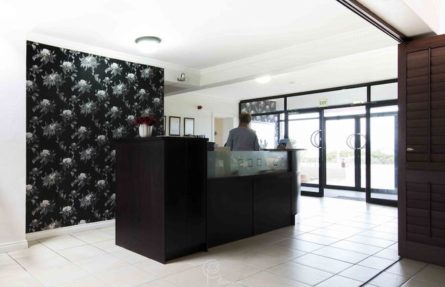 Lodge At Atlantic Beach - Foto 2