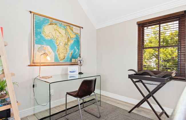 Winelands Golf Lodges 2 - Foto 11