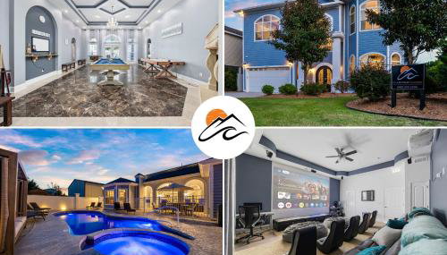 Blue Paradise - Foto 1