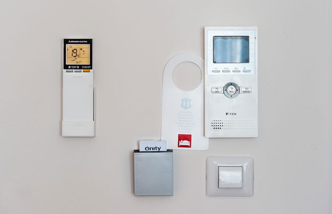 Boutique Hotel Madison - Foto 66