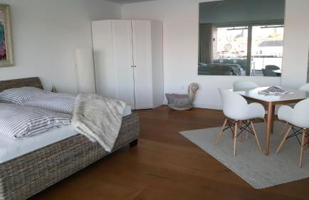 Loft 5 - Urlaub direkt an der Förde - Foto 8