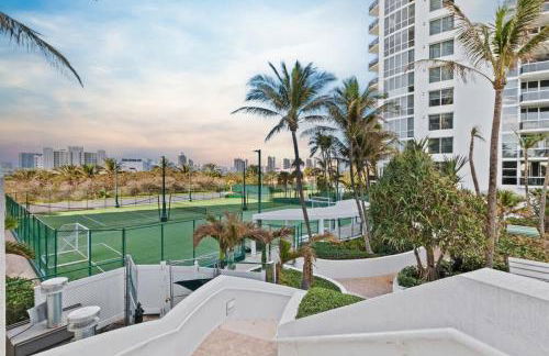 Ocean View Luxurious Studio Premium Amenities - Foto 44