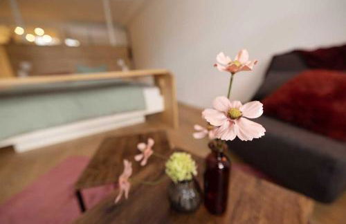 ArtRoom Boarding Apartment - Foto 19