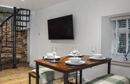 Ye Olde Mottram Chip Shop - Foto 6