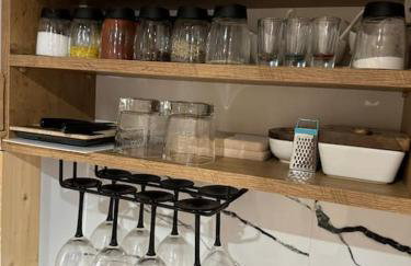 Storm Cottage in the Countryside - Foto 28