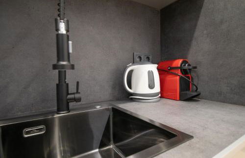 BedTime Suites by Concept Flats - Photo 49