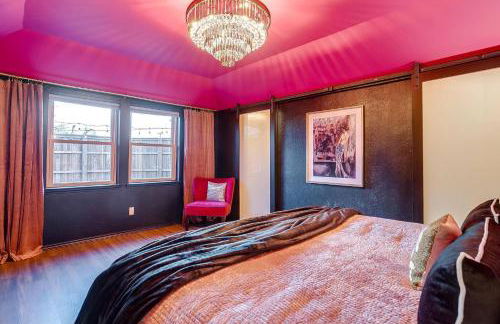 Girly+Godly+Gritty+Graceful+Pool+Pink+VeryPlayful - Foto 69