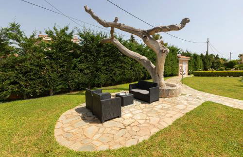 Apanemi Villa-Private Pool - Foto 18