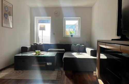 Maisonette FeWo im Zentrum - Foto 4