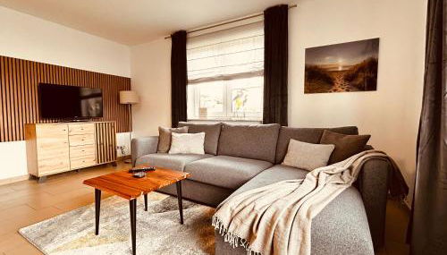 Dünenhaus Lancken-Granitz - Foto 2