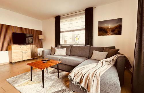 Dünenhaus Lancken-Granitz - Foto 2