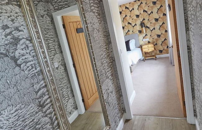 Wild Cherry Barn - Foto 14