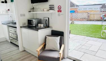 Mudeford Gem Accommdation - Foto 4