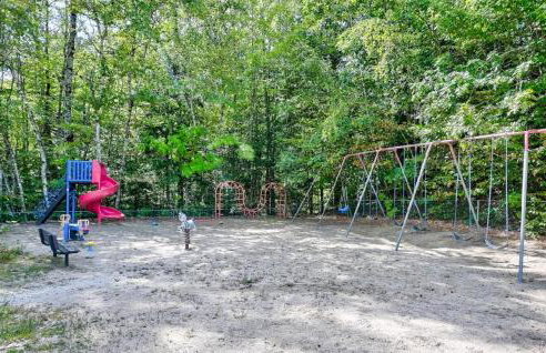 Mountain and Lake Getaway - Foto 46