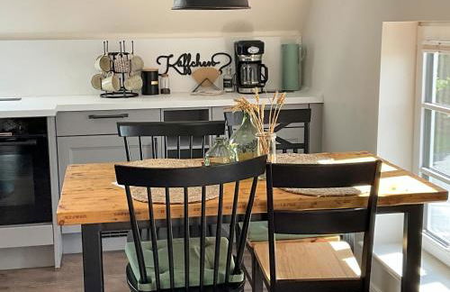 Ferienwohnung „Utkiek“ - Hof Mühlenkoppel - Foto 24